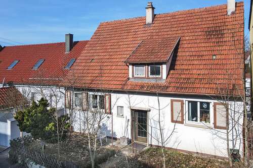 Foto - Haus zum Kaufen in Meßstetten 119.000,00 € 80.11 m²