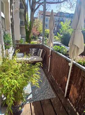 Foto - Wohnung zum Kaufen in Markkleeberg 250.000,00 € 69.47 m²