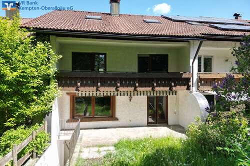 Foto - Haus zum Kaufen in Sonthofen 549.000,00 € 190 m²