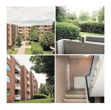 Foto - Wohnung zum Kaufen in Hildesheim 218.500,00 € 78.34 m²