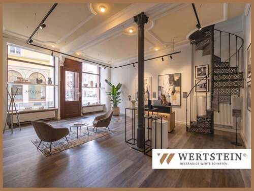 Foto - Büro in Bautzen 1.550,00 € 205 m²
