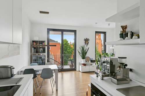 Foto - Wohnung zum Kaufen in Berlin 520.000,00 € 61 m²