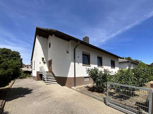 Foto - Haus zum Kaufen in Lambsheim 399.000,00 € 108.8 m²