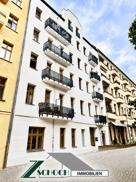 Foto - Wohnung zum Kaufen in Berlin 449.000,00 € 80.27 m²