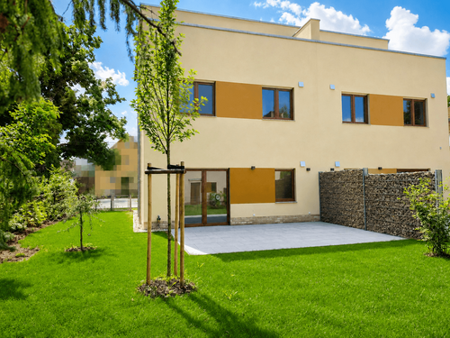 Foto - Haus zum Kaufen in Falkensee 765.000,00 € 143 m²