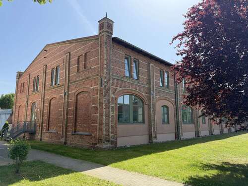 Foto - Wohnung zum Kaufen in Greifswald 95.000,00 € 28 m²