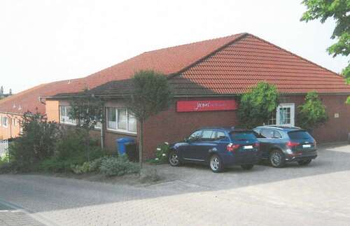Foto - Büro in Buchholz 1.280,00 € 160 m²