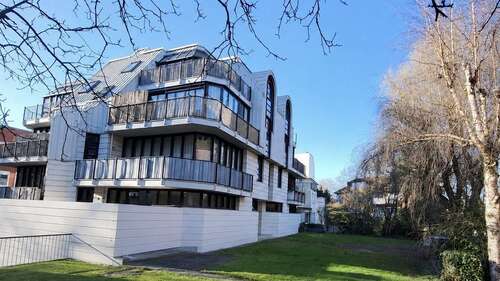Foto - Wohnung zum Mieten in Münster 1.300,00 € 60 m²