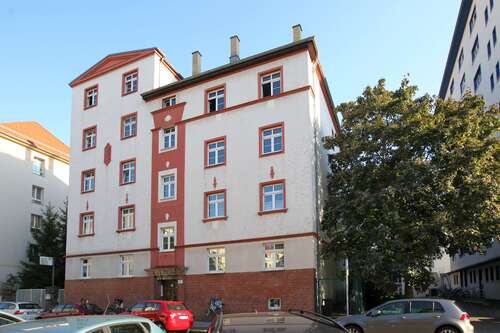 Foto - Wohnung zum Mieten in Leipzig 540,00 € 51.3 m²