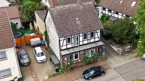 Foto - Haus zum Kaufen in Braunschweig 339.000,00 € 264 m²