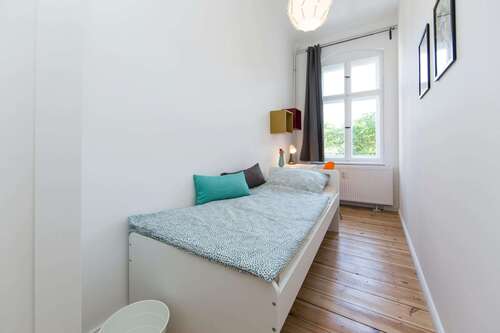 Foto - WG-Zimmer in Berlin 660,00 € 8 m²