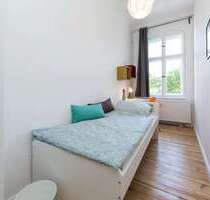WG-Zimmer in Berlin 590,00 € 8 m²