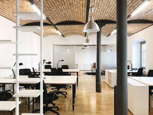 Foto - Büro in Berlin 7.000,00 € 200 m²