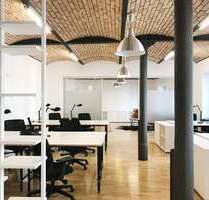 Büro in Berlin 7.000,00 € 200 m²