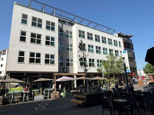 Foto - Büro in Stuttgart Bad Cannstatt 5.100.000,00 € 1485.5 m²