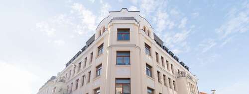 Foto - Haus zum Kaufen in Leipzig 7.000.000,00 € 1852.74 m²