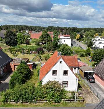 Foto - Haus zum Kaufen in Hambühren 145.000,00 € 100 m²