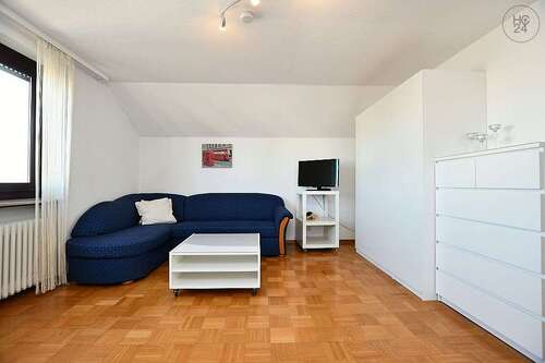 Foto - Wohnung zum Mieten in Stuttgart 1.150,00 € 40 m²