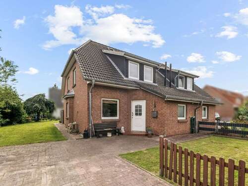 Foto - Haus zum Kaufen in Cuxhaven 280.000,00 € 126.38 m²