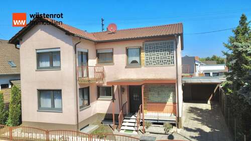 Foto - Haus zum Kaufen in Birkenheide 465.000,00 € 150 m²