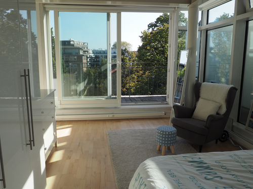 Foto - Wohnung zum Mieten in Hamburg 1.675,86 € 98.58 m²