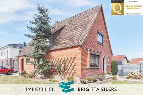 Foto - Haus zum Kaufen in Achim 290.000,00 € 135 m²