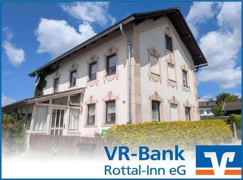 Foto - Haus zum Kaufen in Gangkofen 248.000,00 € 184.79 m²