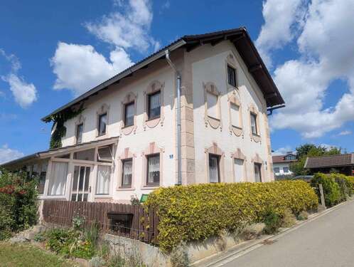 Foto - Haus zum Kaufen in Gangkofen 259.000,00 € 184.79 m²