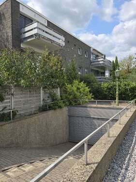 Foto - Wohnung zum Kaufen in Düsseldorf 470.000,00 € 118.5 m²
