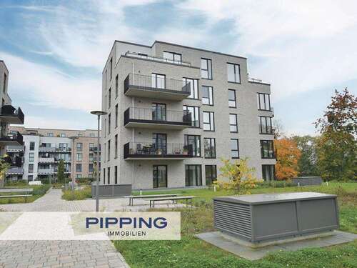 Foto - Wohnung zum Mieten in Geesthacht 1.190,00 € 72.22 m²