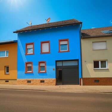 Foto - Haus zum Kaufen in Kraichtal 970.000,00 € 450 m²