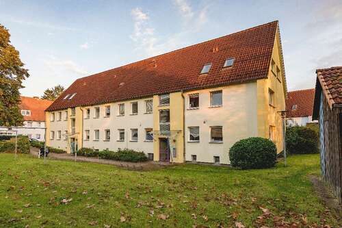 Foto - Wohnung zum Mieten in Schwentinental OT Raisdorf 577,44 € 59.53 m²