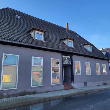 Foto - Haus zum Kaufen in Halle (Westf.) 160.000,00 € 400 m²