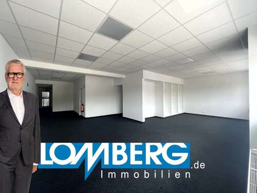 Foto - Büro in Krefeld 2.688,00 € 336 m²