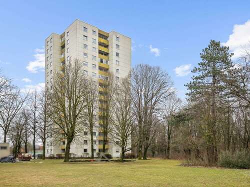 Foto - Wohnung zum Kaufen in München 389.000,00 € 71 m²