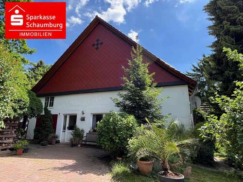 Foto - Haus zum Kaufen in Rinteln 199.000,00 € 248 m²