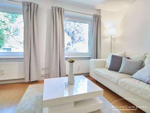 Foto - Wohnen auf Zeit in Hamburg 1.750,00 €