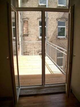 Foto - Wohnung zum Mieten in Halle 837,00 € 104.57 m²