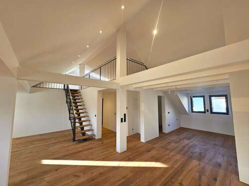 Foto - Wohnung zum Kaufen in Karlsruhe 675.000,00 € 125 m²