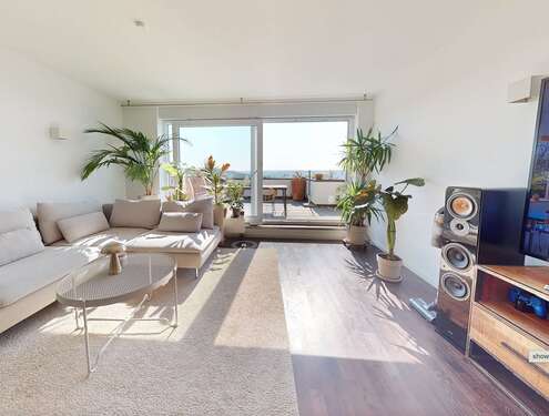 Foto - Wohnung zum Kaufen in Leonberg 510.000,00 € 104.5 m²