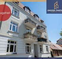 Wohnung zum Kaufen in Güstrow 145.000,00 € 82 m²