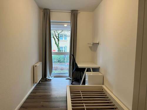Foto - WG-Zimmer in Hamburg 550,00 € 10.65 m²