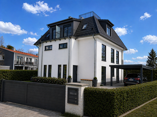 Foto - Haus zum Kaufen in Berlin 1.600.000,00 € 217 m²