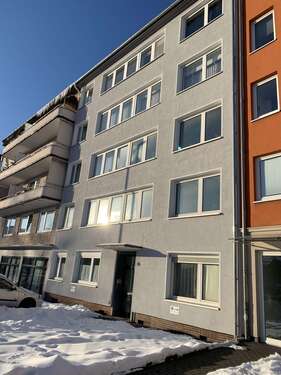 Foto - Wohnung zum Mieten in Hildesheim 378,00 € 36 m²