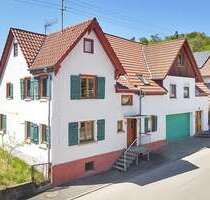 Haus zum Kaufen in Sonnenbühl-Willmandingen 275.000,00 € 219.62 m²
