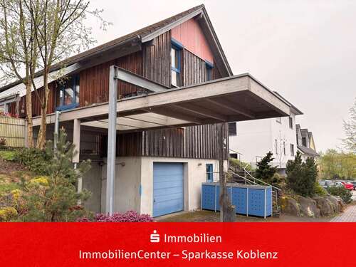 Foto - Haus zum Kaufen in Bassenheim 547.000,00 € 105 m²