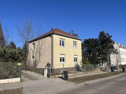 Foto - Haus zum Kaufen in Berlin 550.000,00 € 129 m²