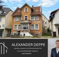Haus zum Kaufen in Bad Pyrmont 65.000,00 € 145 m²