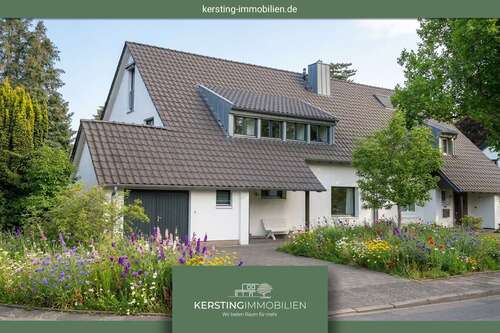 Foto - Haus zum Kaufen in Krefeld 719.000,00 € 148 m²
