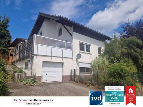 Foto - Haus zum Kaufen in Gebhardshain 239.000,00 € 199 m²